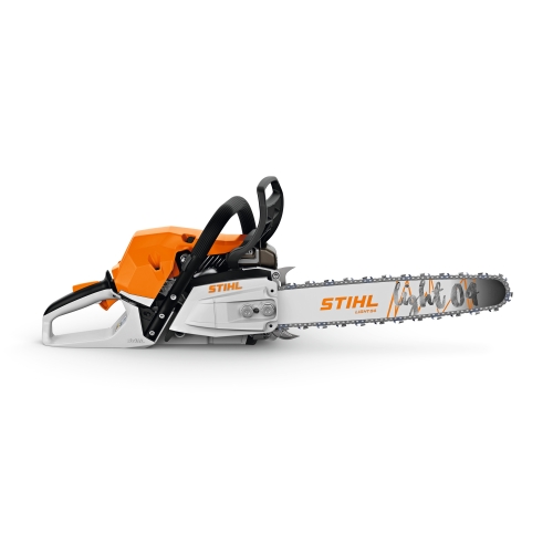 Stihl Benzin Motorsäge MS 300 C-M
