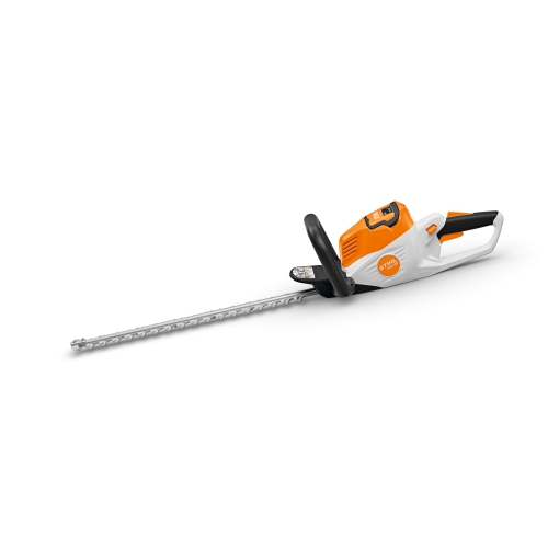 Stihl Akku-Heckenschere HSA 50 Set