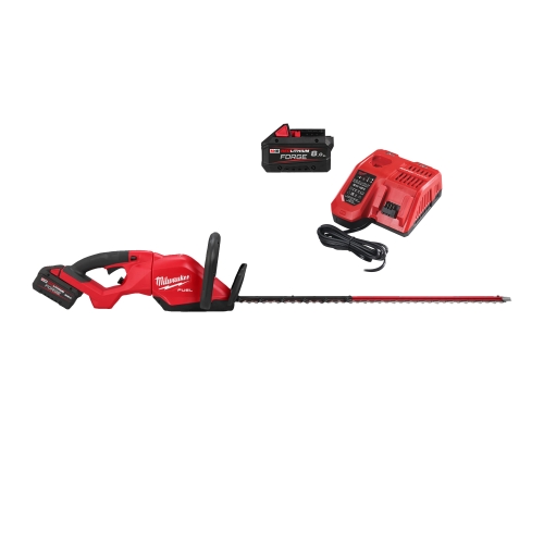 Milwaukee Akku-Heckenschere M18 FHET75G2-802