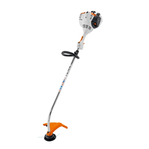 Stihl Benzin-Motorsense FS 40