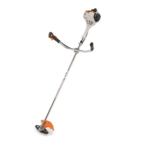 Stihl Benzin-Motorsense FS 55