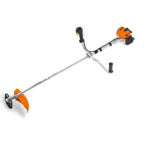 Stihl Benzin-Motorsense FS 94 C-E (mit 2-MIX-Motor)