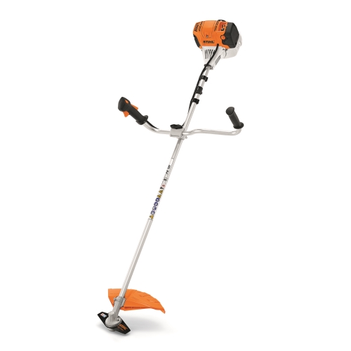 Stihl Benzin-Motorsense FS 131 (mit 4-MIX-Motor)