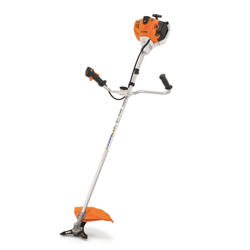 Stihl Benzin-Motorsense FS 240