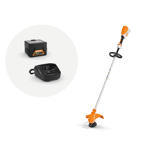 Stihl Akku-Motorsense FSA 60 R Set