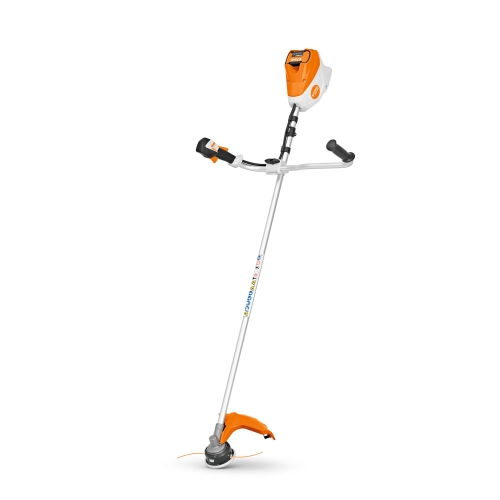 Stihl Akku-Motorsense FSA 120