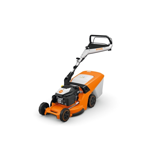 Stihl Benzin-Rasenmäher RM 448.3 V