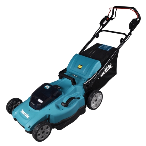 Makita Akku-Rasenmäher DLM539Z