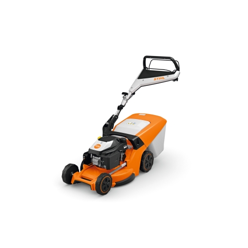 Stihl Benzin-Rasenmäher RM 448.3 T