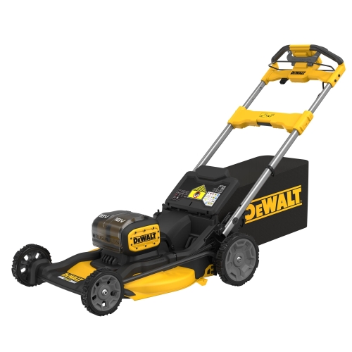 DeWalt Akku-Rasenmäher DCMWSP156N