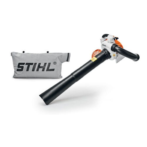 Stihl Benzin-Saughäcksler SH 86