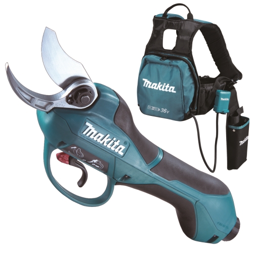 Makita Akku-Reb- und Astschere DUP362Z