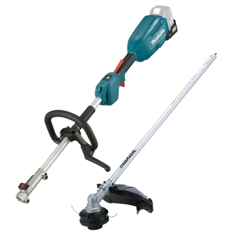 Makita Akku-Multifunktionsantrieb DUX18ZX1