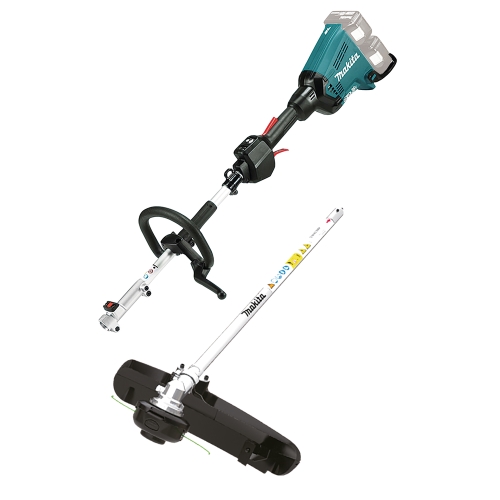 Makita Akku-Multifunktionsantrieb DUX60ZM4