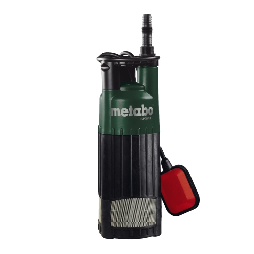 Metabo Tauchdruckpumpe TDP 7501 S