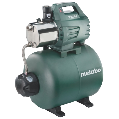 Metabo Hauswasserwerk HWW 6000 / 50 Inox