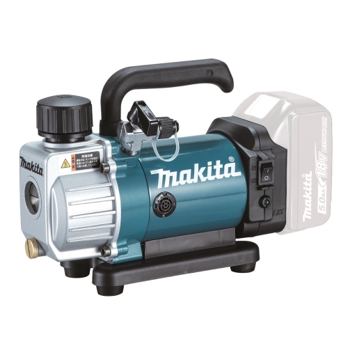 Makita Akku-Vakuumpumpe DVP180Z