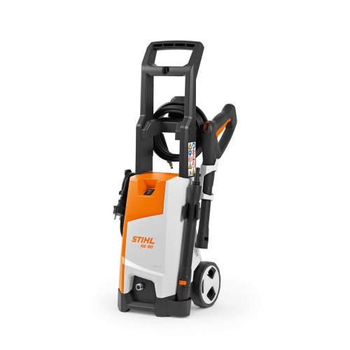 Stihl Hochdruckreiniger RE 90