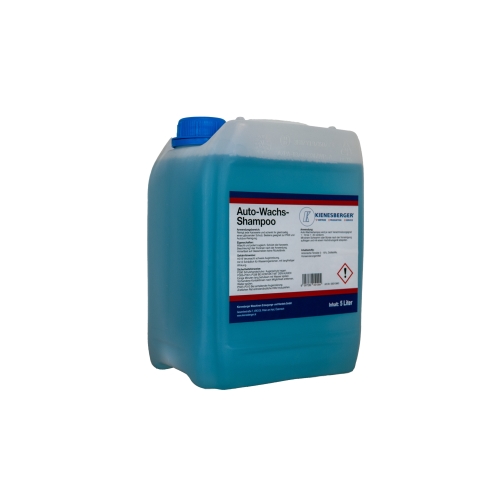 Kienesberger Auto-Shampoo 5 l