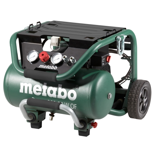 Metabo Kompressor Power 280-20 W OF