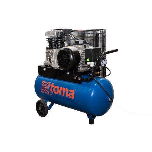 Toma Kompressor KTK 300 - 400 V