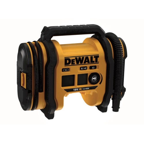 DeWalt Kompakt-Kompressor DCC018N-XJ