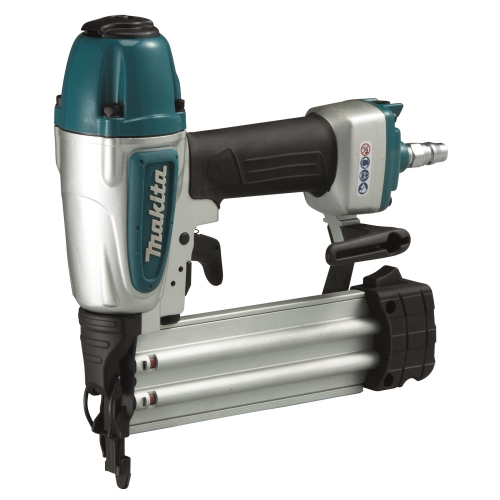 Makita Druckluft-Stauchkopfnagler AF506