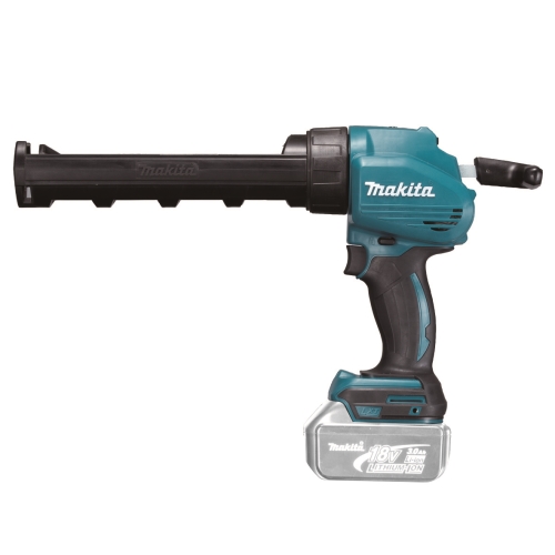 Makita Akku-Kartuschenpresse DCG180Z