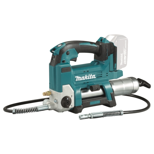 Makita Akku-Fettpresse DGP180Z