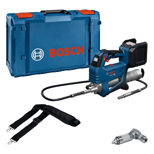 Bosch Akku-Fettpresse PRO GFP18V-10