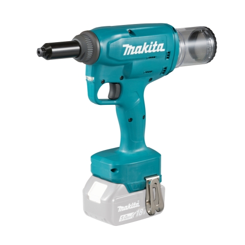 Makita Akku-Nietzange DRV150Z