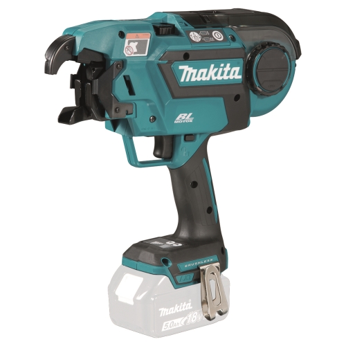 Makita Akku-Drahtbindemaschine DTR180ZJ