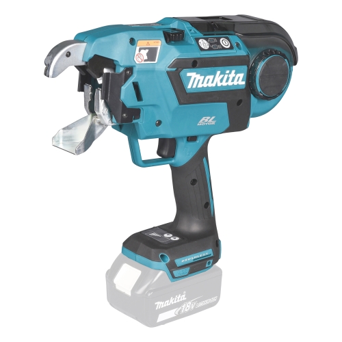 Makita Akku-Drahtbindemaschine DTR181ZJ