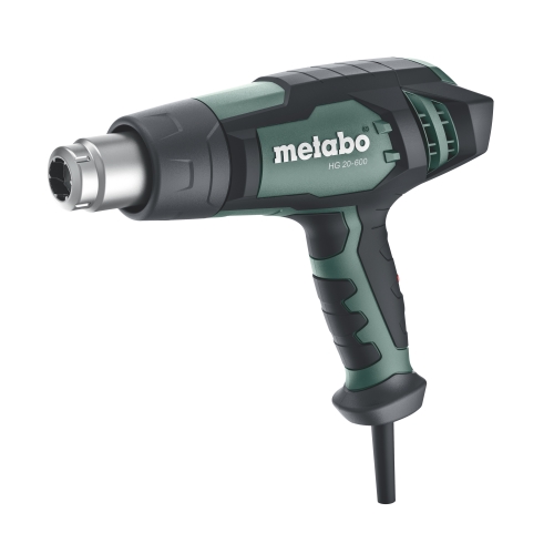 Metabo Heißluftgebläse HG 20-600