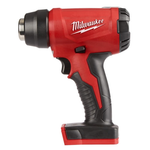 Milwaukee Akku-Heißluftgebläse M18 BHG-0