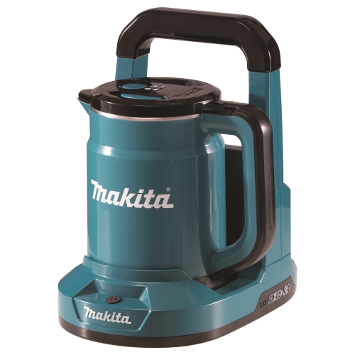 Makita Akku-Wasserkocher DKT360Z