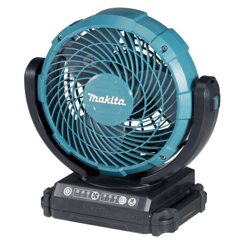 Makita Akku-Ventilator DCF102Z