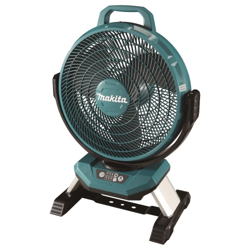 Makita Akku-Ventilator DCF301Z