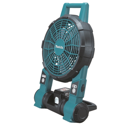 Makita Akku-Ventilator DCF201Z