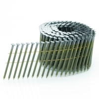 Prebena Coilnägel Typ CNW/BKRI - 16° Neigung / Ringschaft