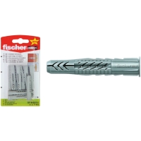 Fischer Universaldübel UX R K (mit Rand) (Minipaket)