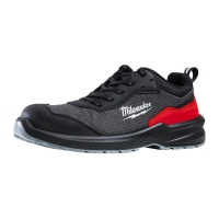 Milwaukee Sicherheits-Halbschuh FLEXTRED S1PS