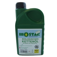 Biostar Kettenöl