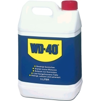 WD-40 Multifunktionsprodukt Kanisterware