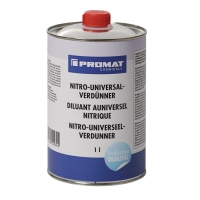 Promat Nitro-Universal-Verdünner