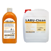 Buchrucker Handreiniger LABU-Clean