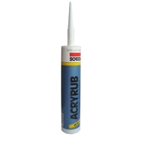 Soudal Acryl-Dichtstoff Acryrub