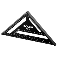 Sola Anschlagwinkel-Dreieck
