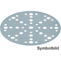Festool Klett-Schleifscheiben Granat (für Festool Exzenterschleifer)
