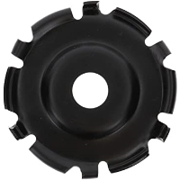 Schnitzfrässcheiben